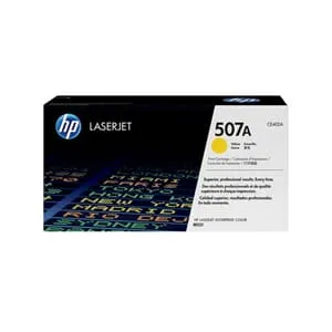 Toner Hp Ce402A 6K Gul