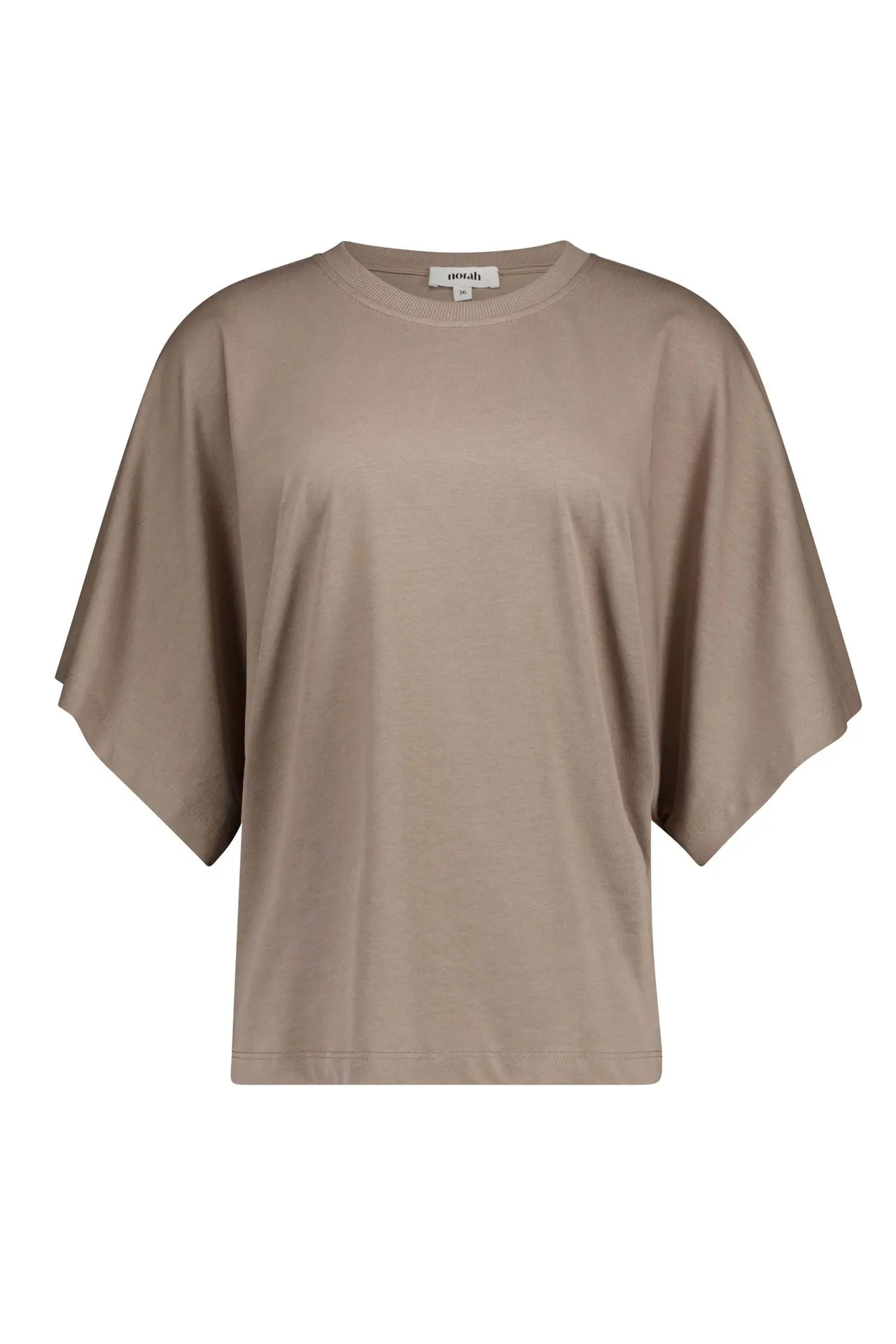 Khaki shirt