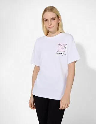 T-shirt - Topolino - bianco