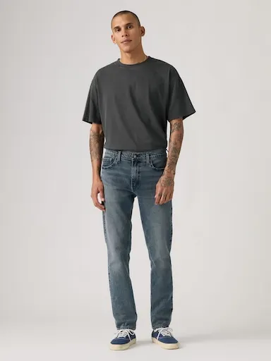 Levi's 511 Slim In Shrouded Mystery