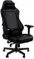 HERO Büro/Gaming Stuhl schwarz/blau