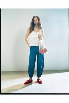 Alba Blouse