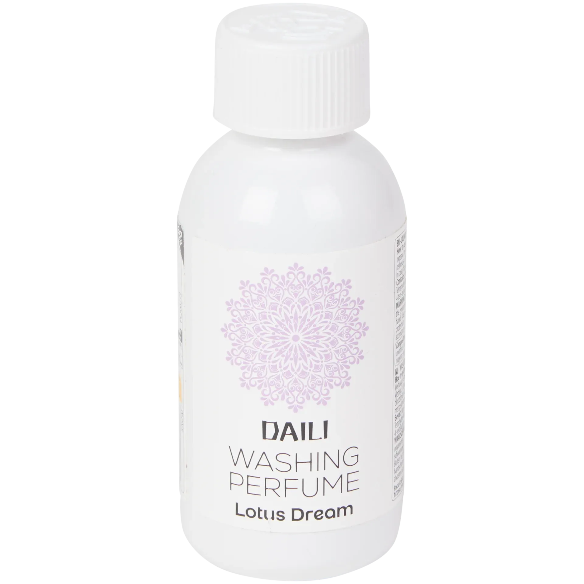 Profumo per bucato Daili Lotus Dream