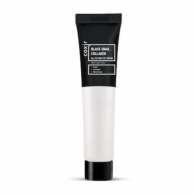 Contorno Occhi Snail AllInOne 30ml
