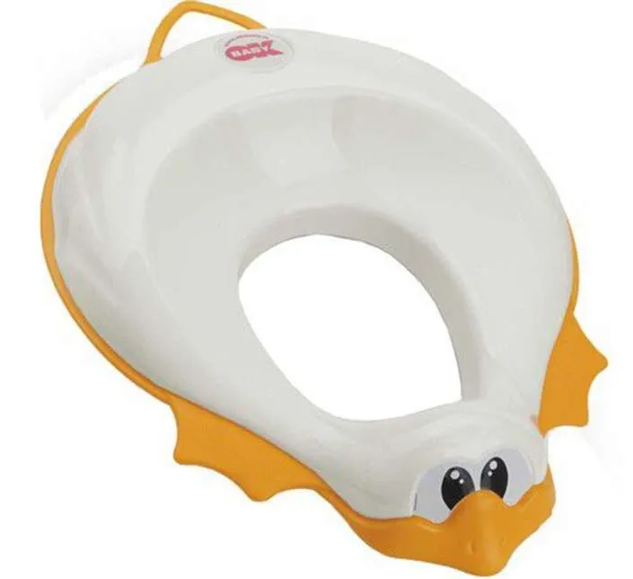 nastavak za wc Ducka white