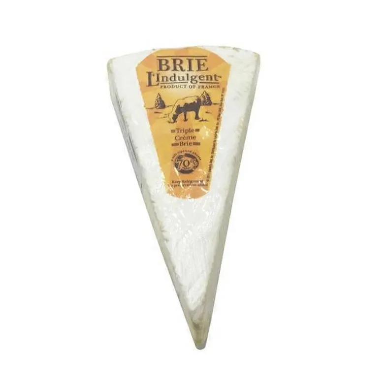 L'Indulgent Brie Cheese