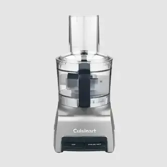 Cuisinart Compact Food Processor 5 Cup FP-5XA