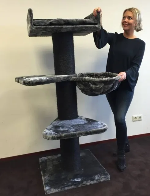 Royalty Blackline Dark Grey PLUS