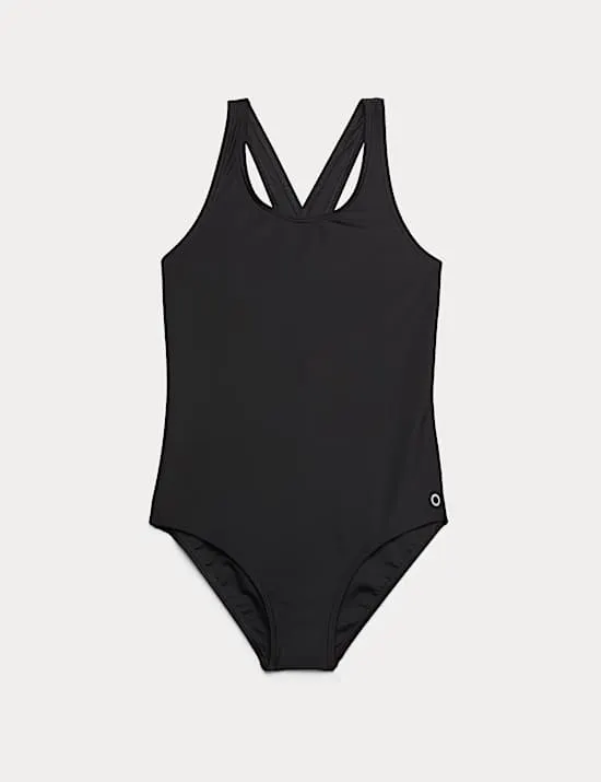 Sports Swimsuit (6-16 Yrs)