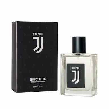 Juventus Eau De Toilette Uomo 100ml