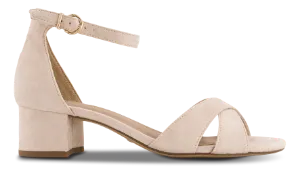 Tamaris Sandal Beige 1-28226-42
