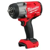 Milwaukee M18 FUEL 1/2" High Torque Impact Wrench w/ Friction Ring 2967-20