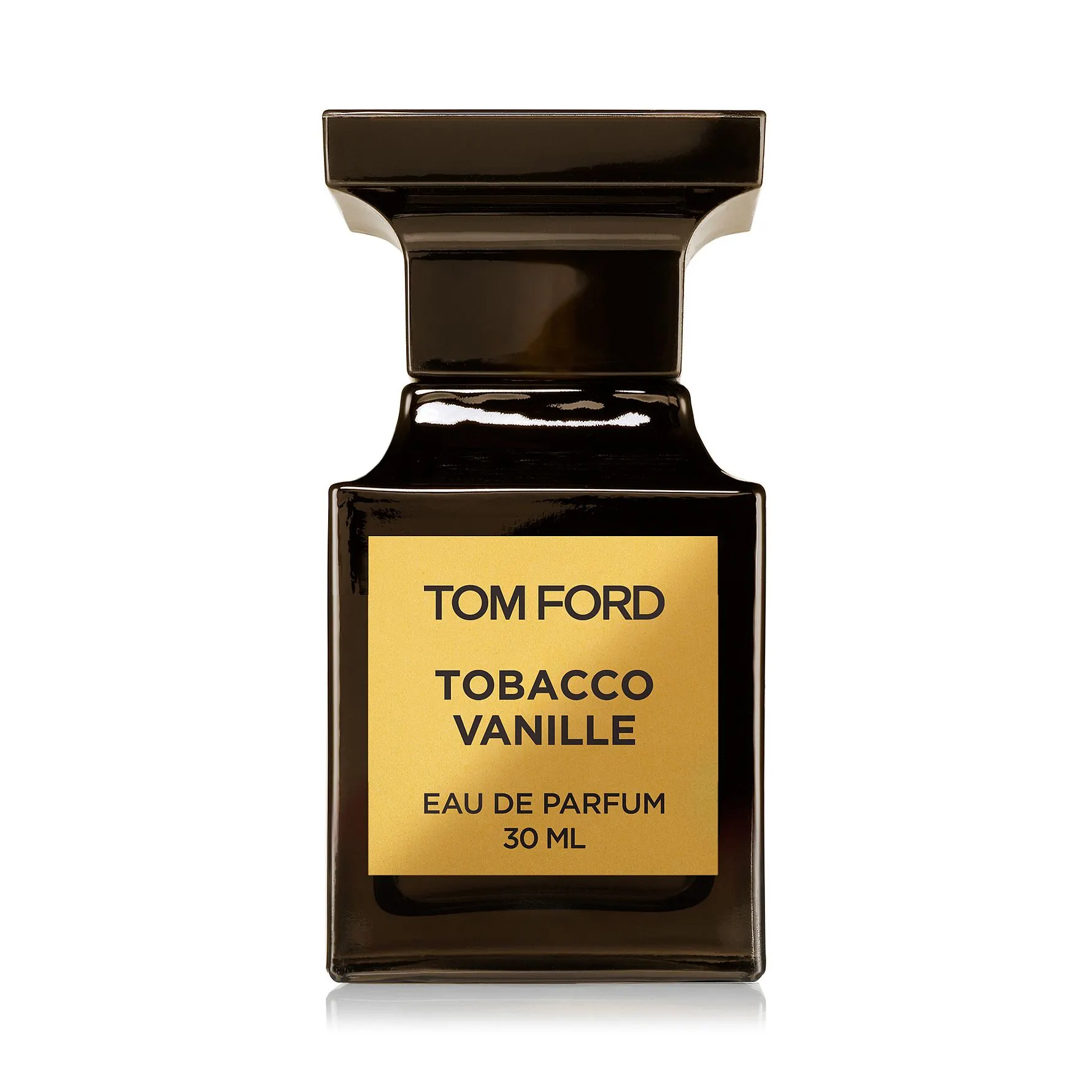 Tobacco Vanille EdP