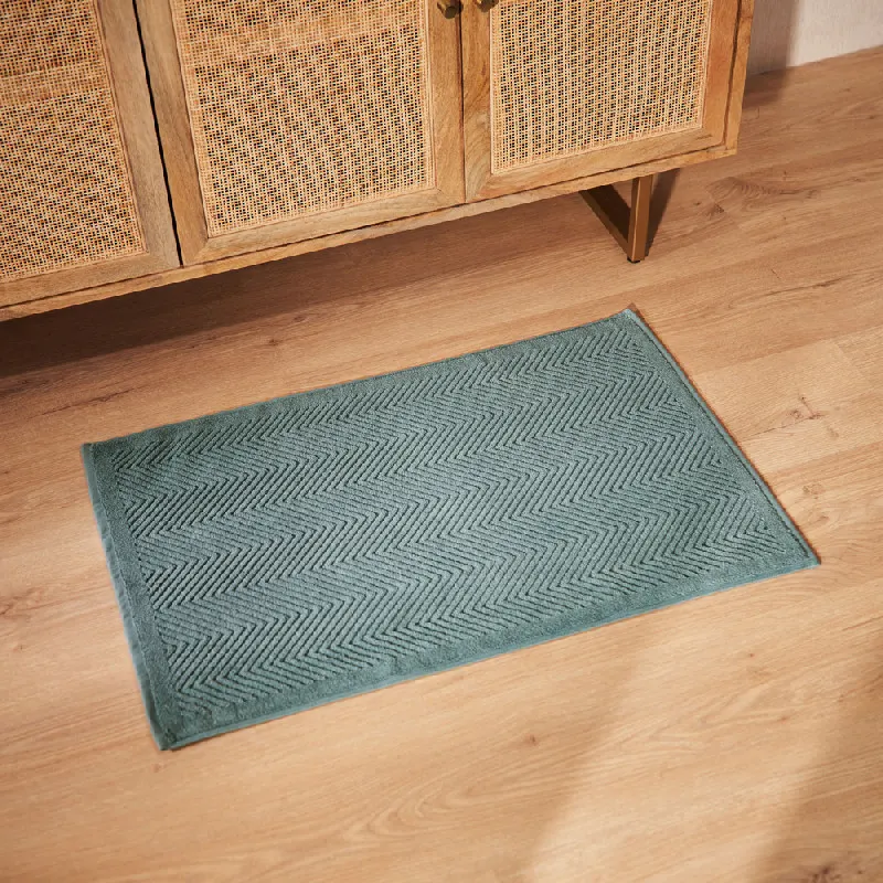 Alfombra - Basic LM azul