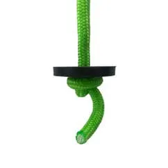 Ophangkoord voor hooibal