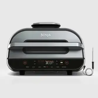 Ninja Foodi Smart 6-in-1 Multi Cooker 5.7L AG551