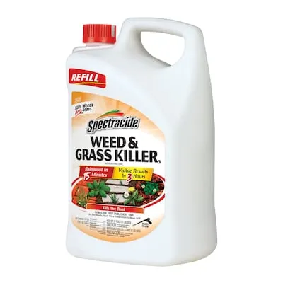 Snap and Spray Manual Starter Kit 64 -fl oz Weed and Grass Killer