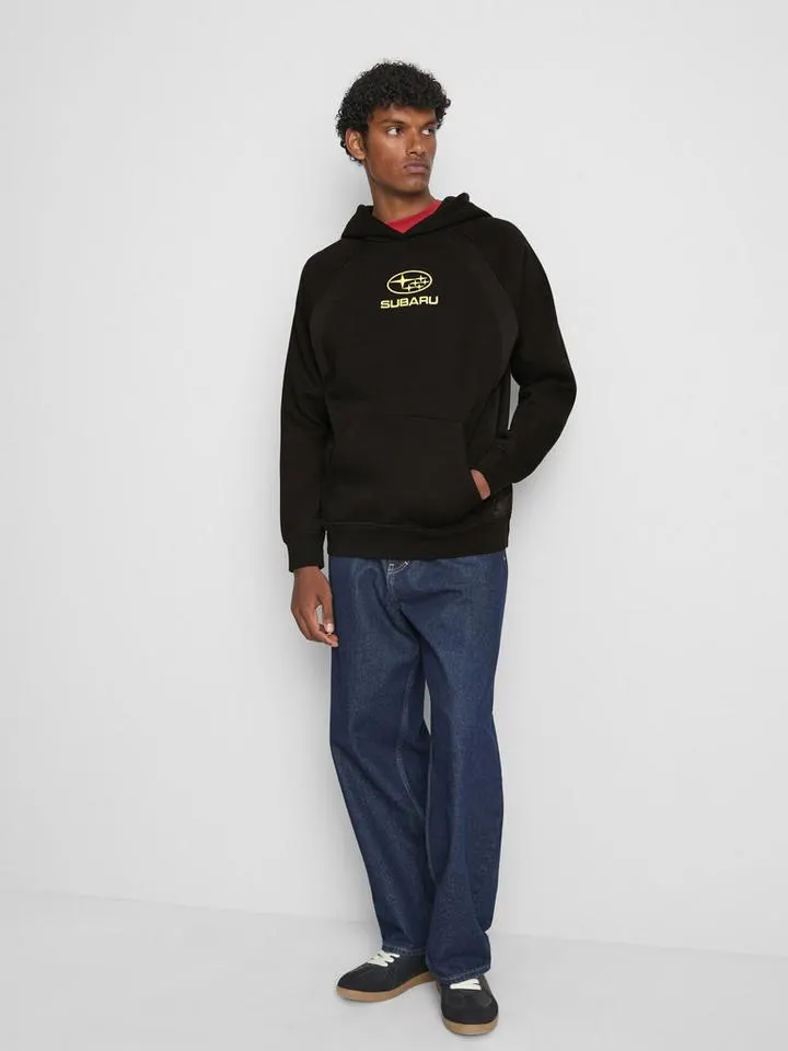 Sweat-shirt Subaru