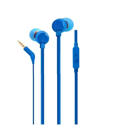 Audífonos T110 con Manos Libre Tecnología Hi Bass