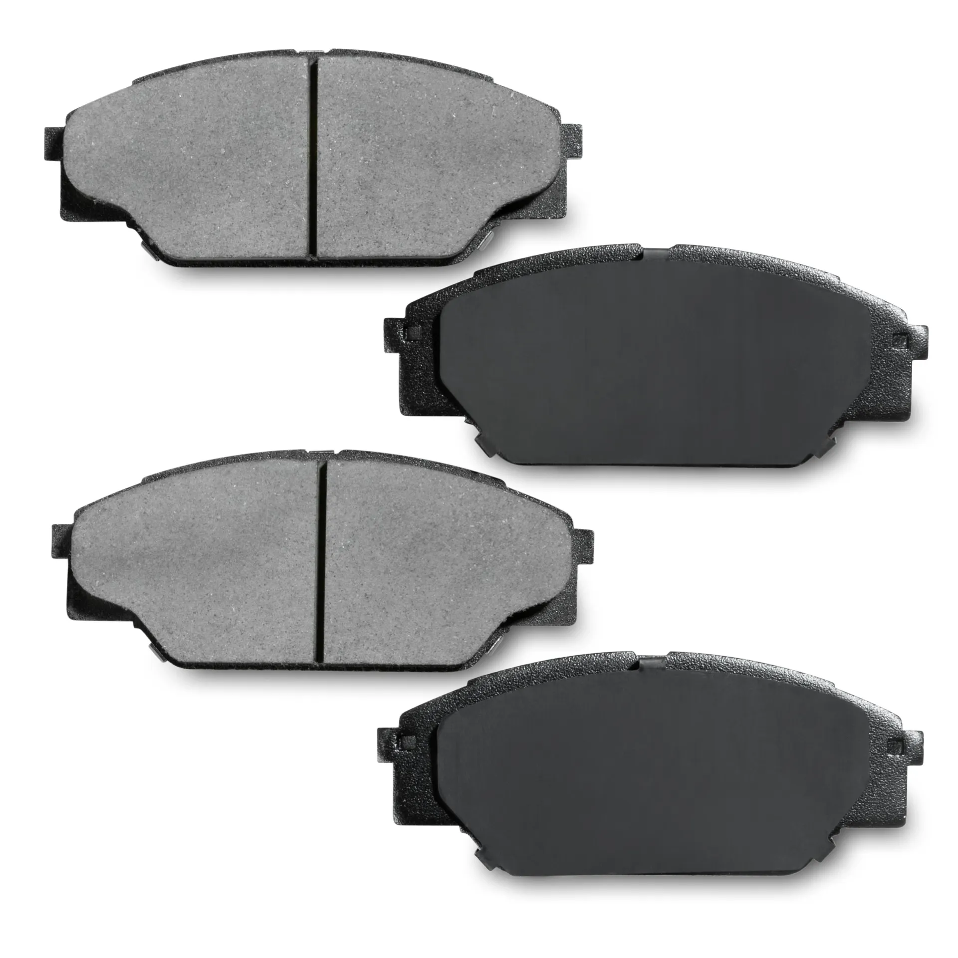 Duralast Semi-Metallic Brake Pads MKD605