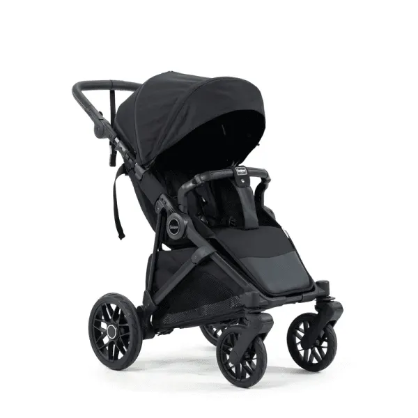 Emmaljunga | Sonic | Sports Trille | Urban Black