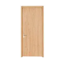 Puerta Ajustable Nacar 90x225cm Interdoors