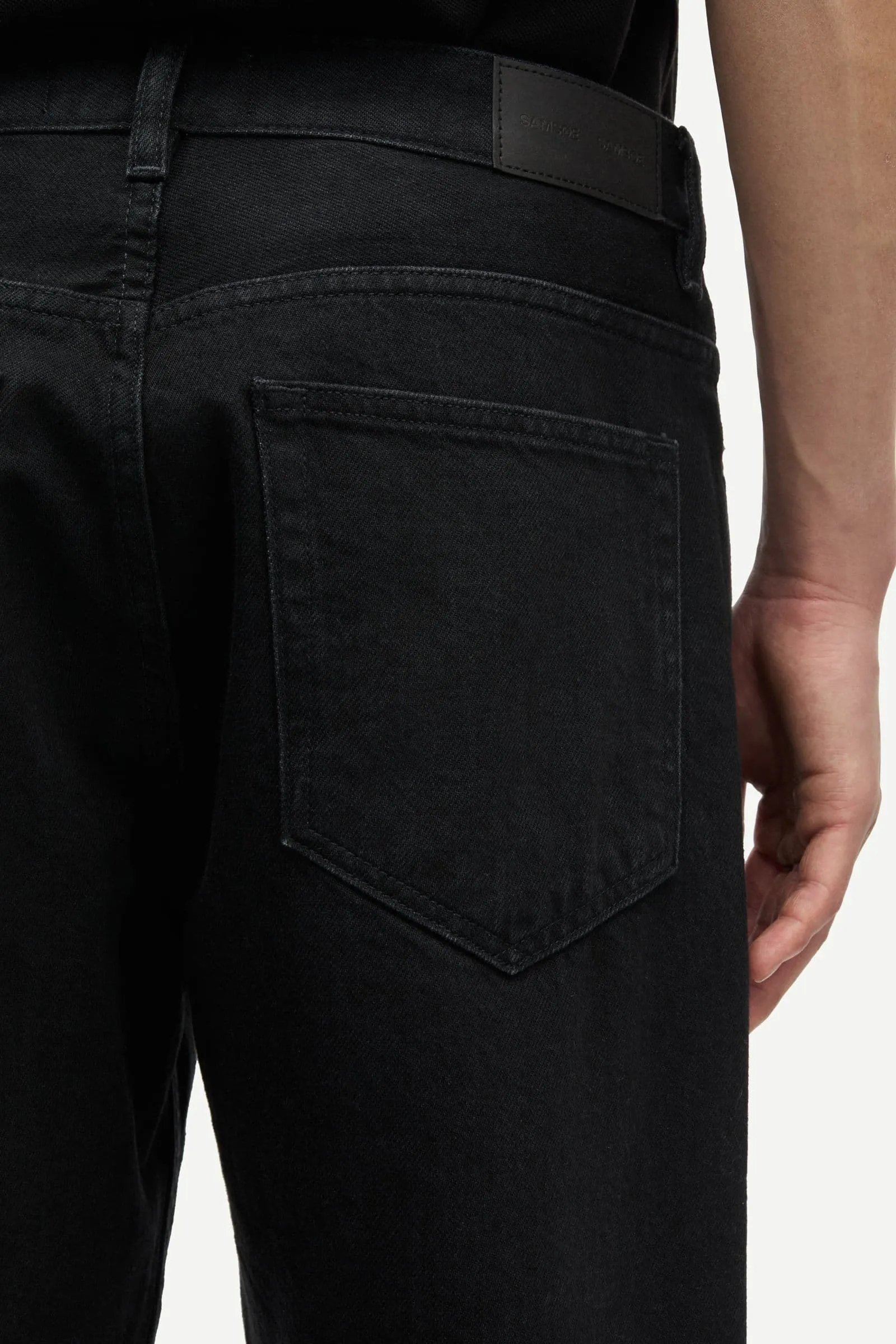 EDDIE JEANS 14605