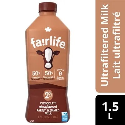 Chocolate Milk
