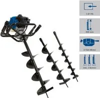 Benzin-Erdbohrer EB2000