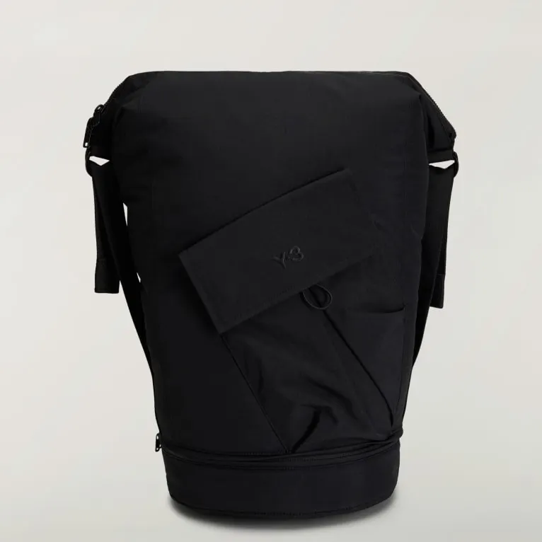 Y-3 UTILITY RYGGSEKK