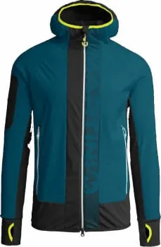 Martini · Monte Rosa funkční bunda