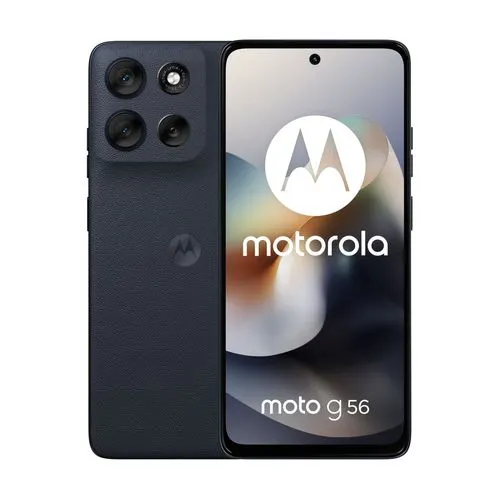 Celular Motorola Moto G56 5g Negro 8/256gb 6.72''