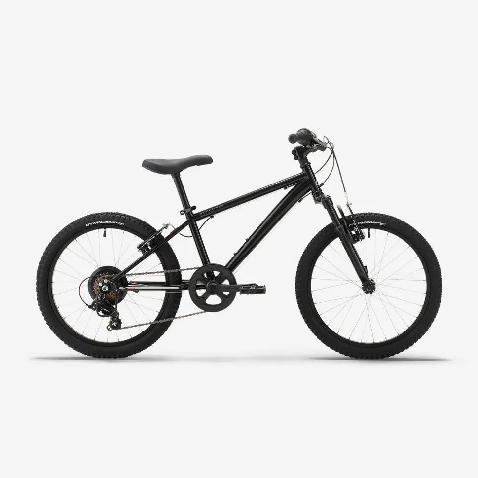 Dětské 20" horské kolo EXPL 500 6–9 let