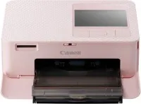 SELPHY CP1500 Fotodrucker pink