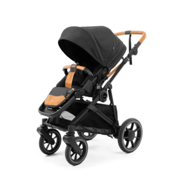 Emmaljunga | Super Sonic Spv. | Outdoor Black