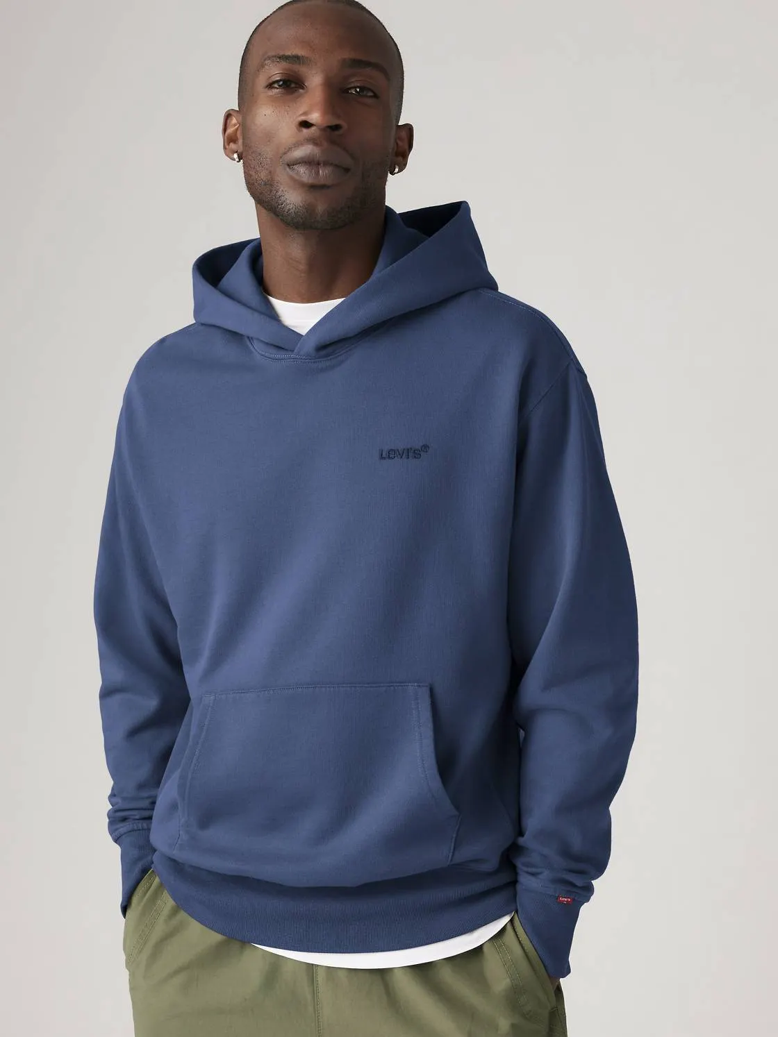 Authentic Hoodie