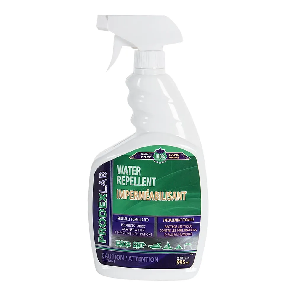 Imperméabilisant pour tissus 995 ml