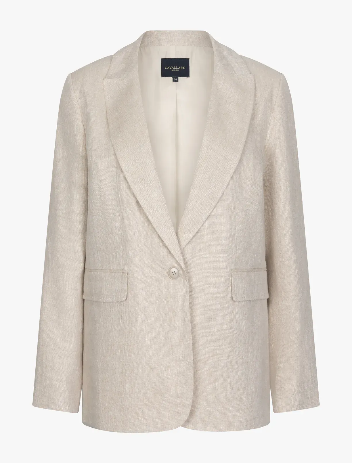 Giada Blazer