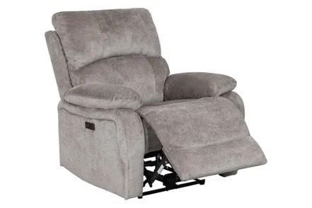 Denver recliner elektrisk