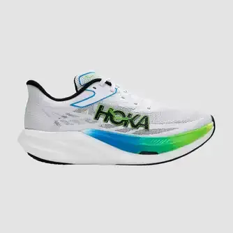 Hoka Unisex Rocket X 3 Running Shoes