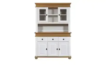 Buffet aus Massivholz Fehmarn