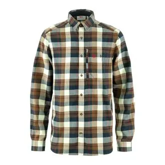 Chemise Fjällglim pour homme