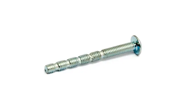 MASKINSKRUE M4 40MM AVKAPPBAR