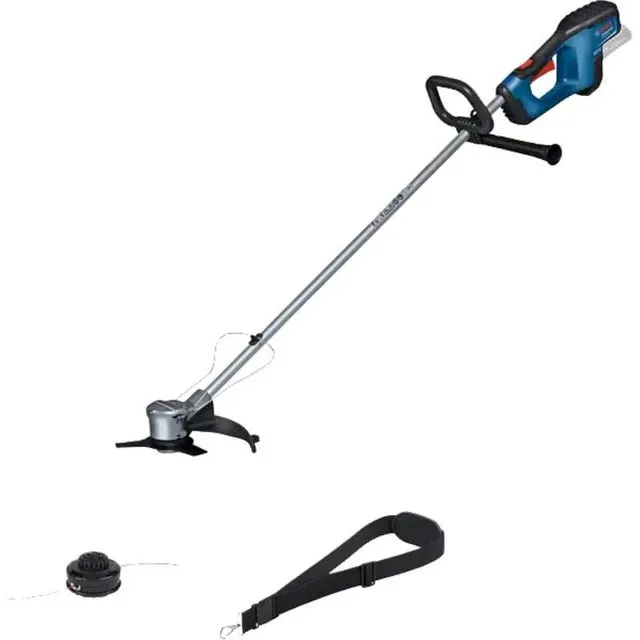 Decespugliatore BOSCH GFR 18V-23 (Solo corpo)