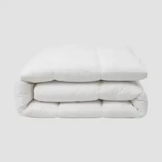 Ardor 1500GSM Ball Fibre Mattress Topper