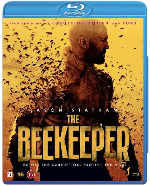 The Beekeeper