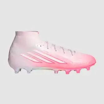 adidas Womens F50 Sparkfusion Elite FG/AG Football boots