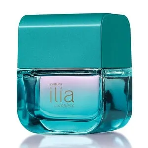 Ilía Completa 50 ml