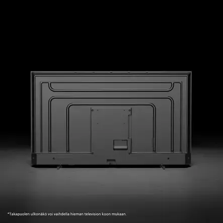 PHILIPS 55PUS7000/12 55" 4K LED-TV