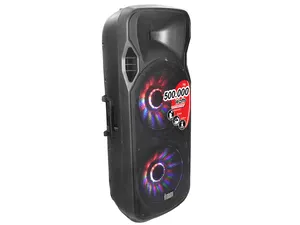 England Sound - Parlante Activo ES-PATRIOT215